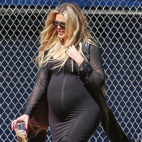 Khloe Kardashian Khloe Kardashian